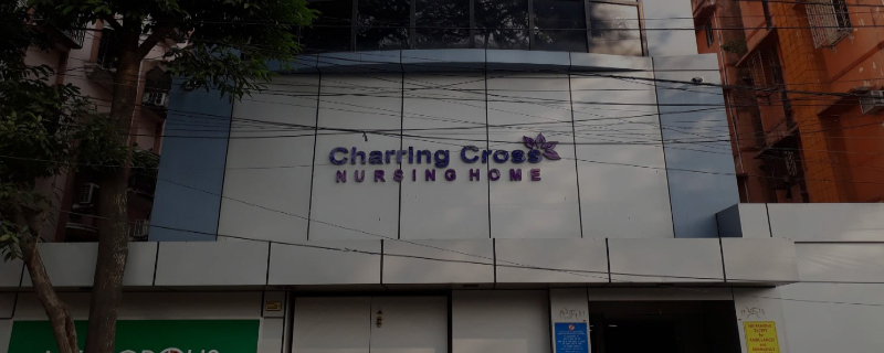 Charring Cross Nursing Home Pvt Ltd 
